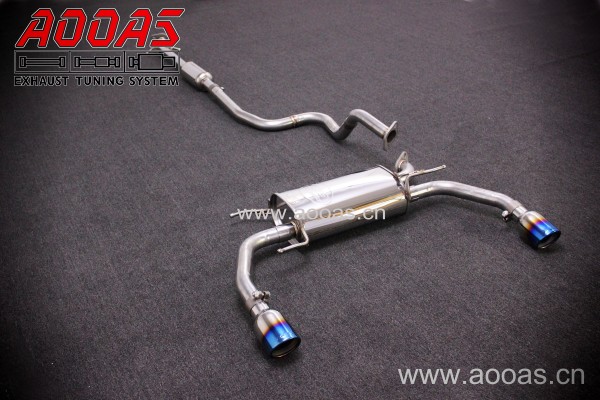 Suzuki Super special wing in the tail section of the bilateral single product image